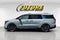 2025 Kia Carnival Hybrid SX