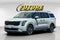 2025 Kia Carnival Hybrid SX