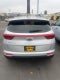 2017 Kia Sportage LX AWD