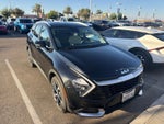 2023 Kia Sportage Hybrid EX AWD