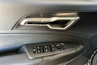 2026 Kia Sportage Hybrid EX AWD