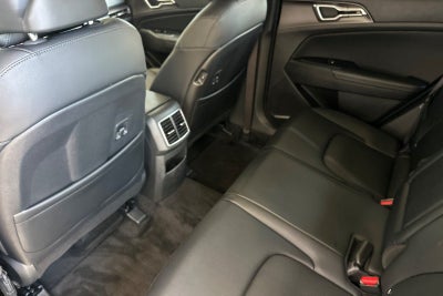 2026 Kia Sportage Hybrid EX AWD