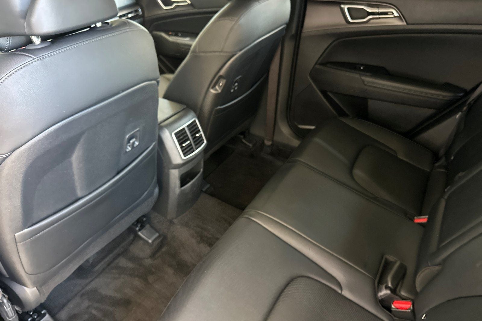 2026 Kia Sportage Hybrid EX AWD
