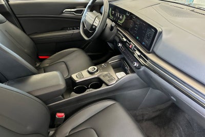 2026 Kia Sportage Hybrid EX AWD