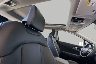 2026 Kia Sportage Hybrid EX AWD