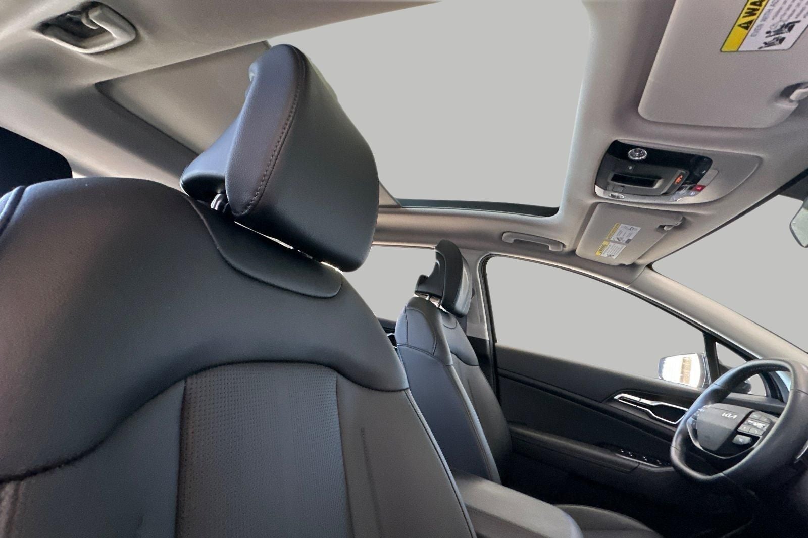 2026 Kia Sportage Hybrid EX AWD