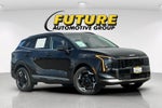 2026 Kia Sportage Hybrid EX AWD