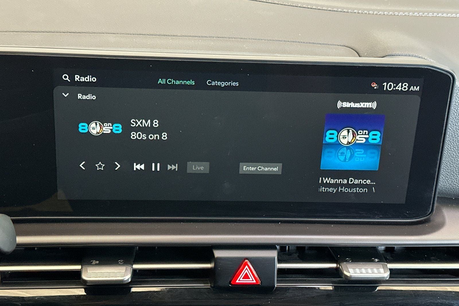 2026 Kia Sportage Hybrid EX AWD