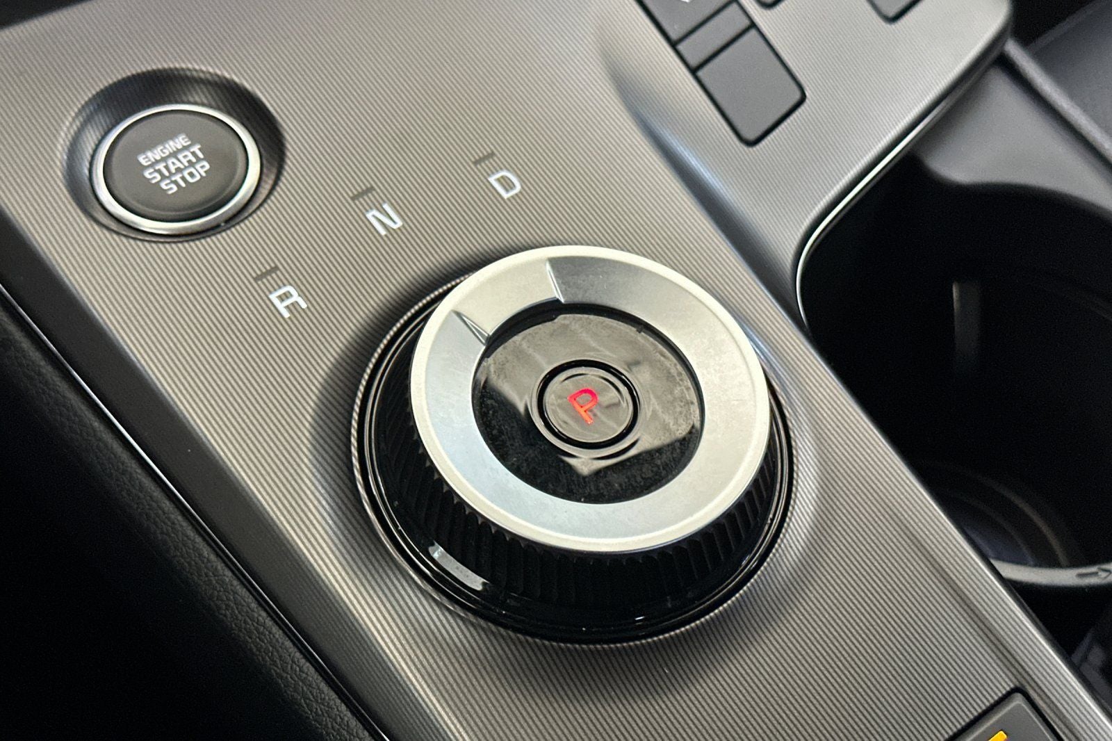 2026 Kia Sportage Hybrid EX AWD