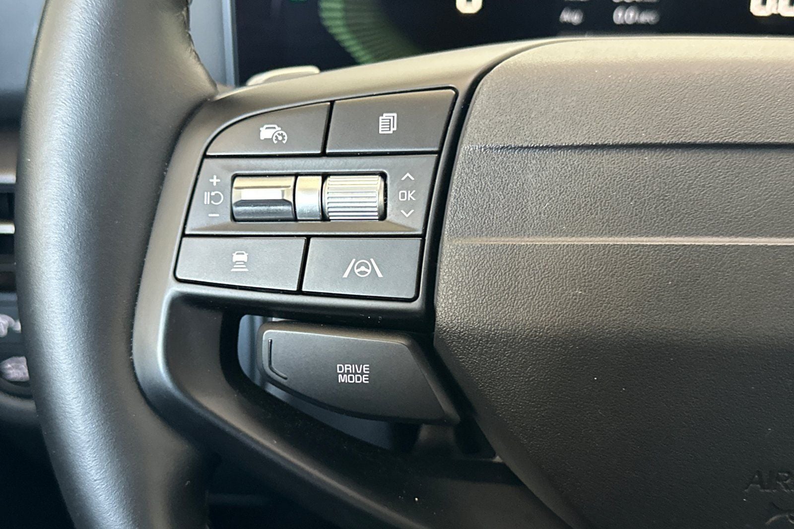 2026 Kia Sportage Hybrid EX AWD