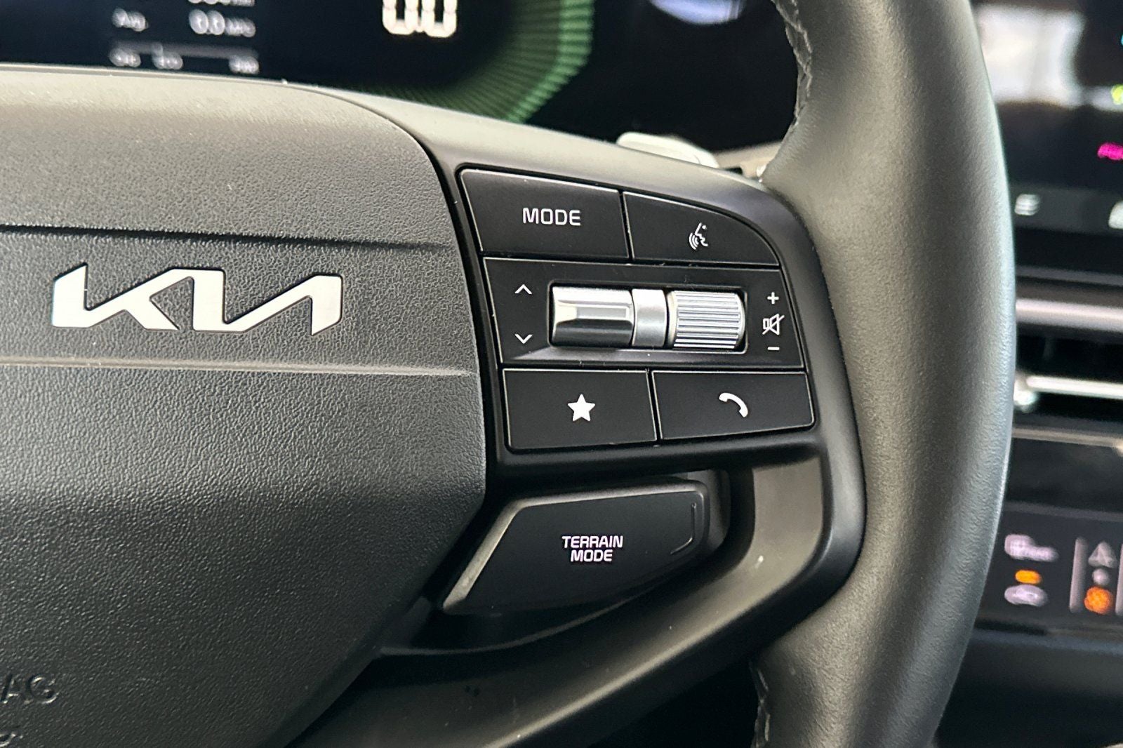 2026 Kia Sportage Hybrid EX AWD