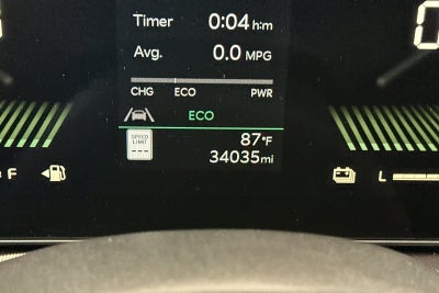 2026 Kia Sportage Hybrid EX AWD