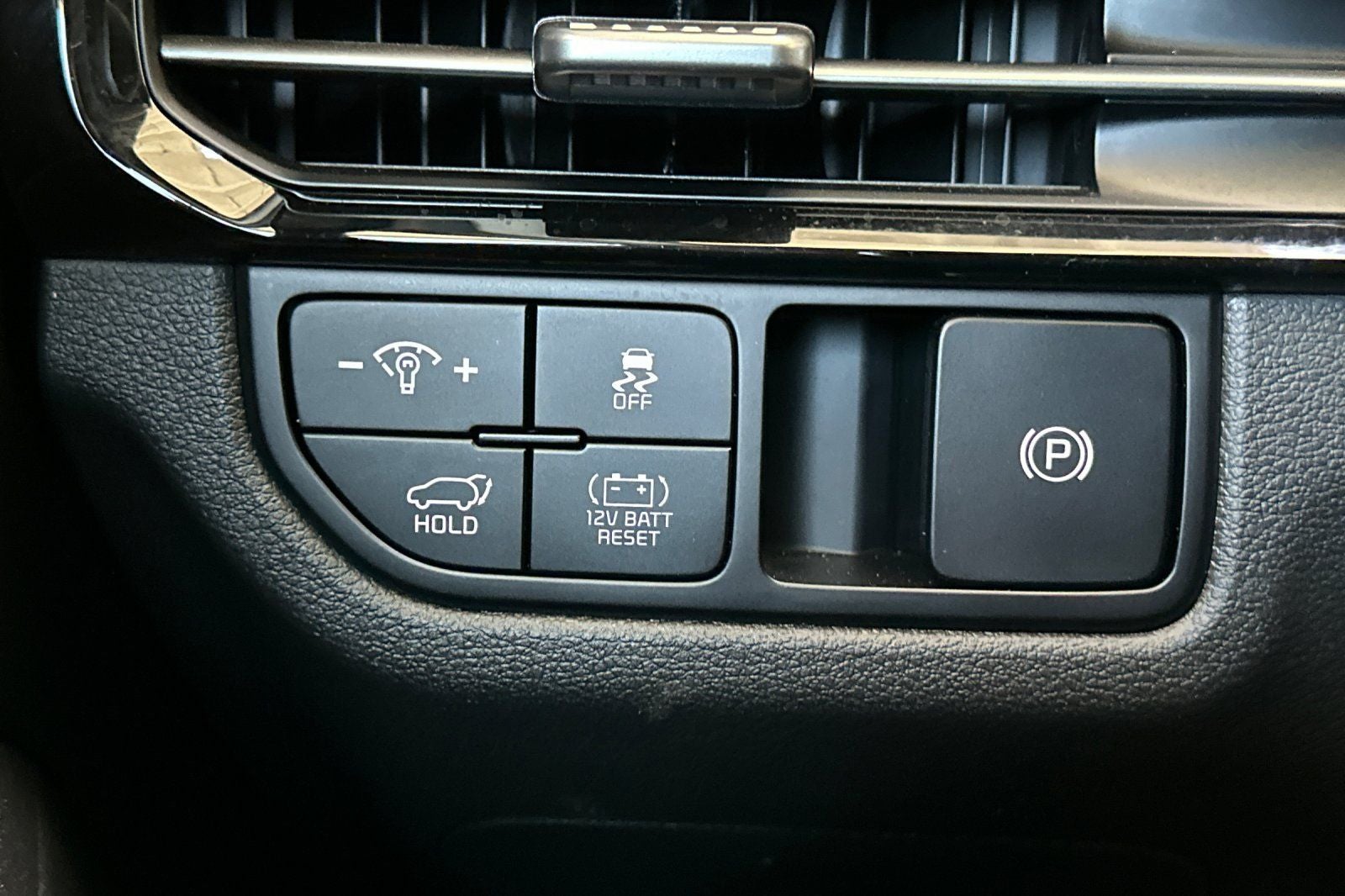 2026 Kia Sportage Hybrid EX AWD