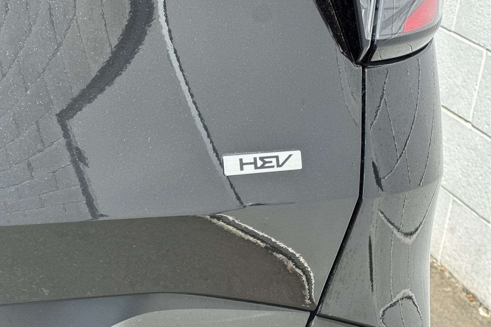 2026 Kia Sportage Hybrid EX AWD