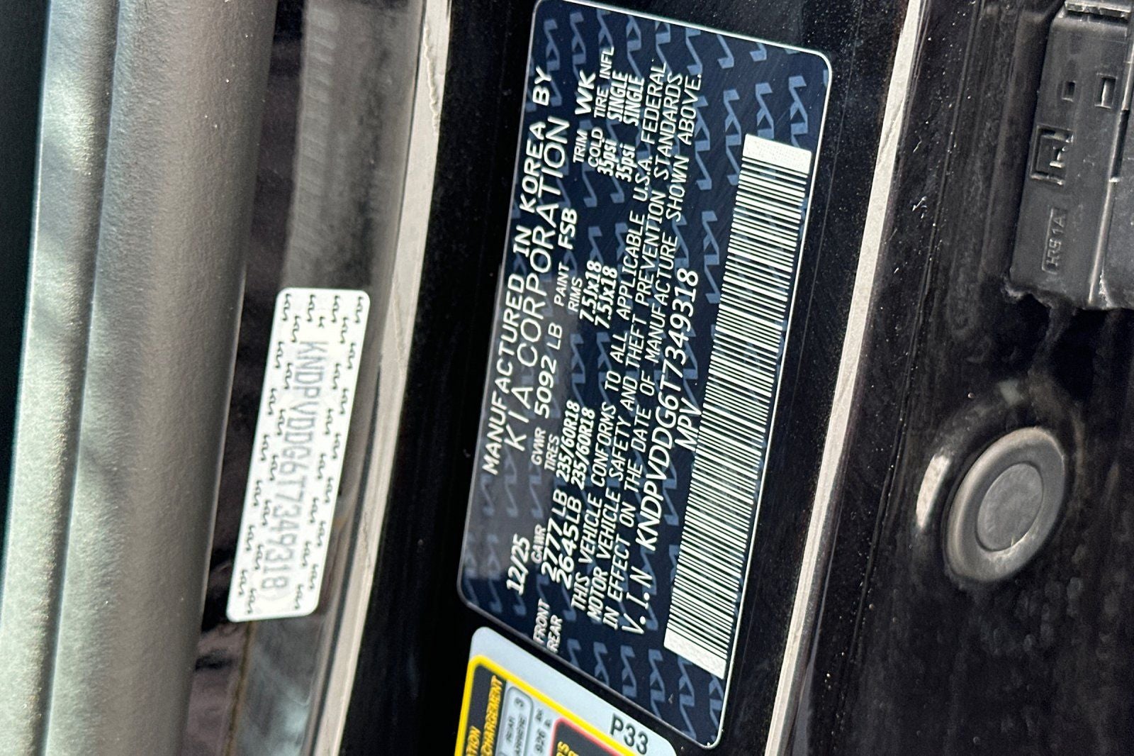 2026 Kia Sportage Hybrid EX AWD