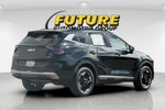 2026 Kia Sportage Hybrid EX AWD