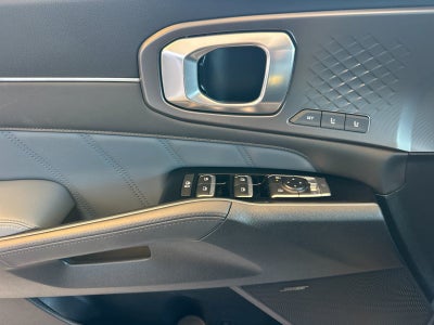 2025 Kia Sorento Hybrid SX Prestige