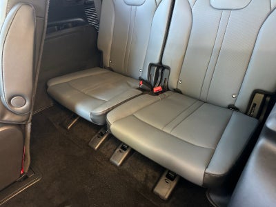 2025 Kia Sorento Hybrid SX Prestige