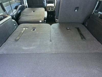 2025 Kia Sorento Hybrid SX Prestige