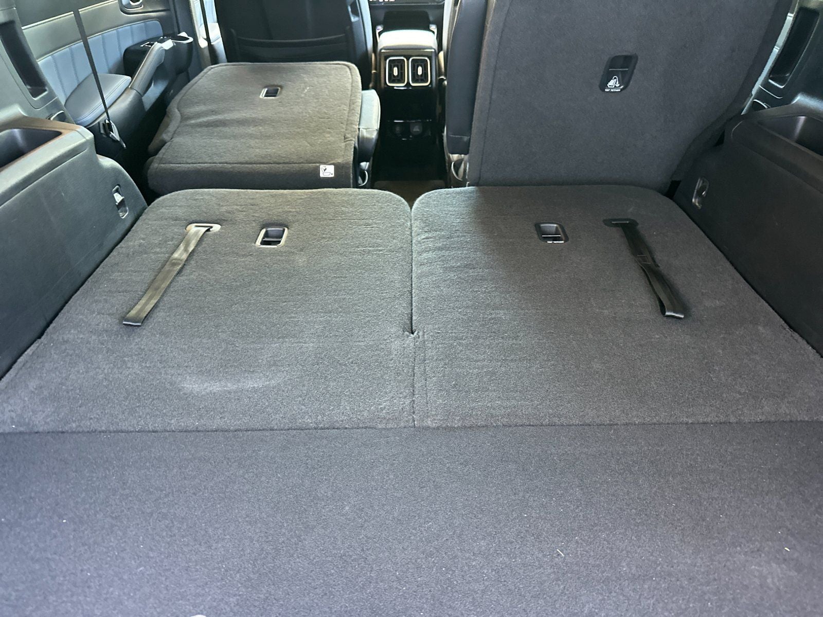 2025 Kia Sorento Hybrid SX Prestige