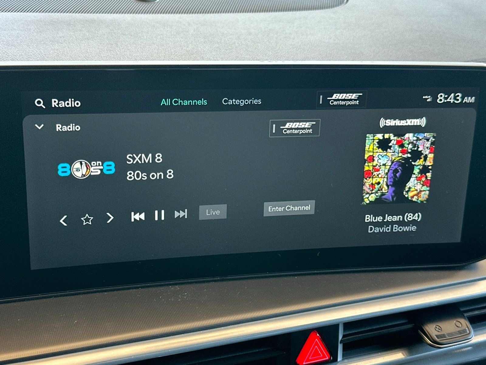 2025 Kia Sorento Hybrid SX Prestige
