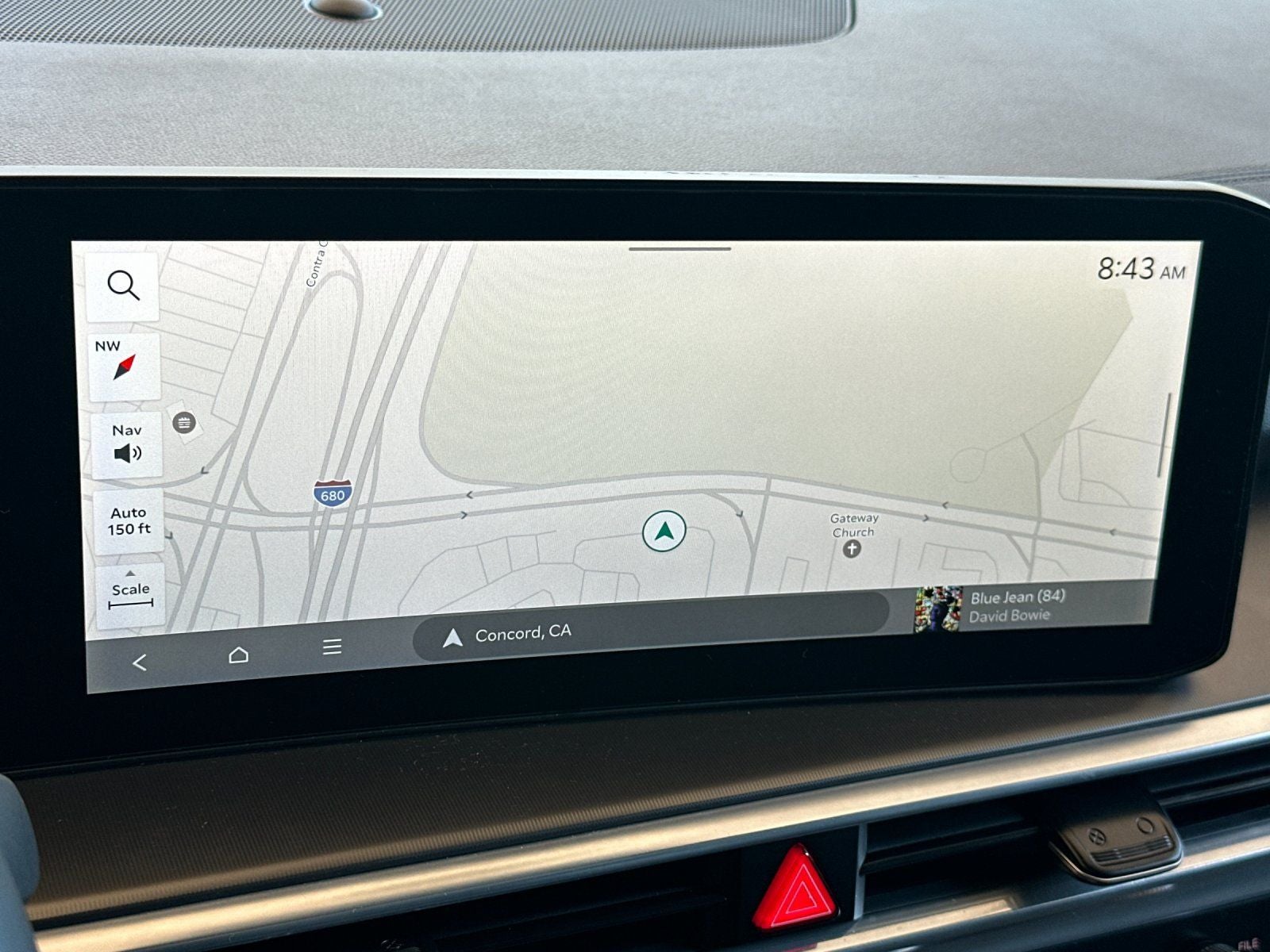 2025 Kia Sorento Hybrid SX Prestige