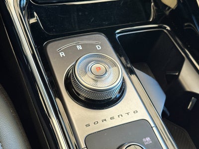 2025 Kia Sorento Hybrid SX Prestige