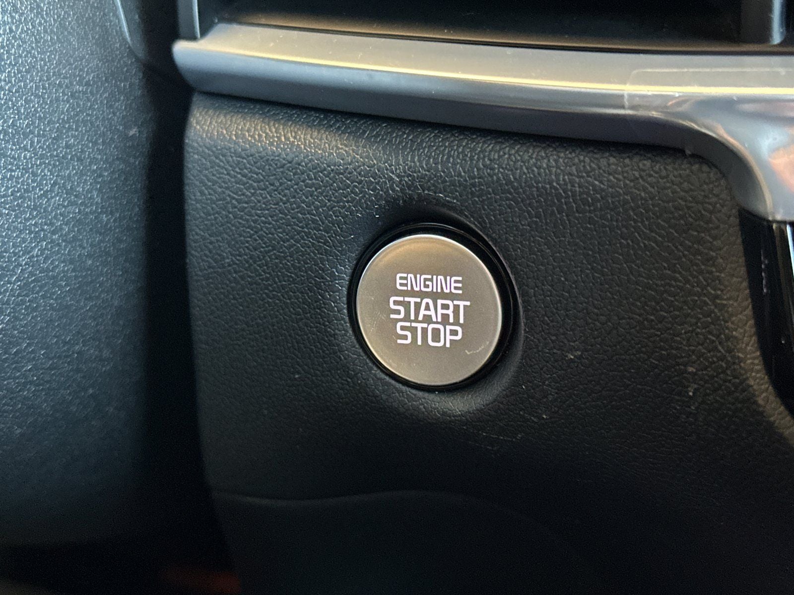 2025 Kia Sorento Hybrid SX Prestige