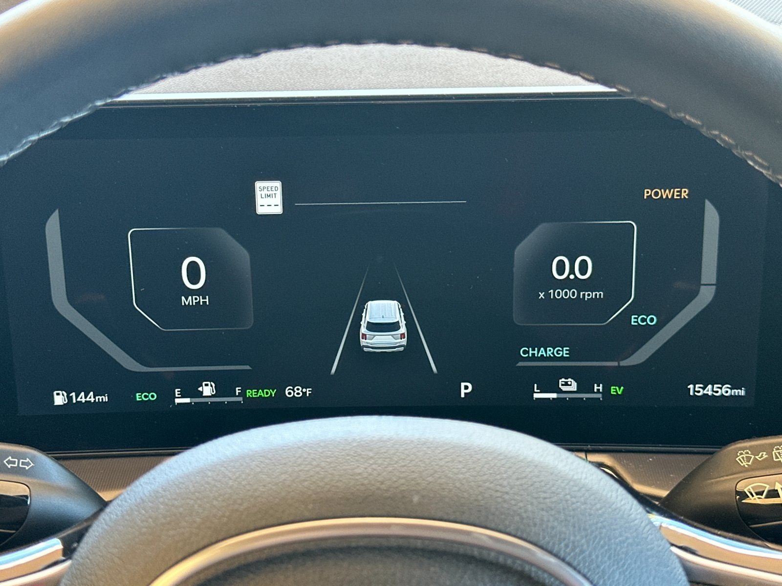 2025 Kia Sorento Hybrid SX Prestige