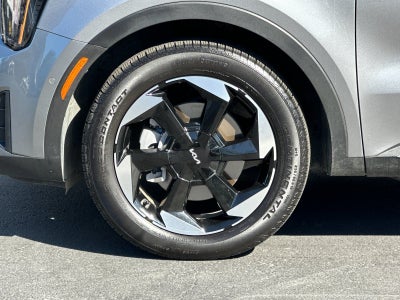 2025 Kia Sorento Hybrid SX Prestige