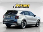 2025 Kia Sorento Hybrid SX Prestige