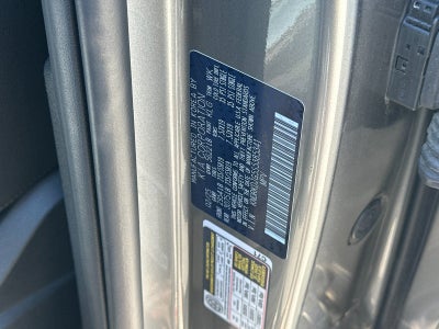 2025 Kia Sorento Hybrid SX Prestige