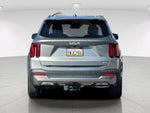 2025 Kia Sorento Hybrid SX Prestige