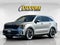 2025 Kia Sorento Hybrid SX Prestige