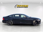 2018 Volvo S90 T5 Momentum Sedan AWD w/Convenience Package