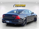 2018 Volvo S90 T5 Momentum Sedan AWD w/Convenience Package
