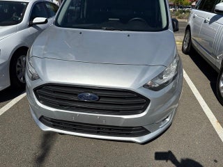 2020 Ford Transit Connect XLT