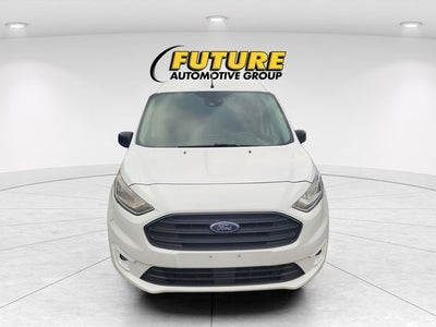 2019 Ford Transit Connect XLT