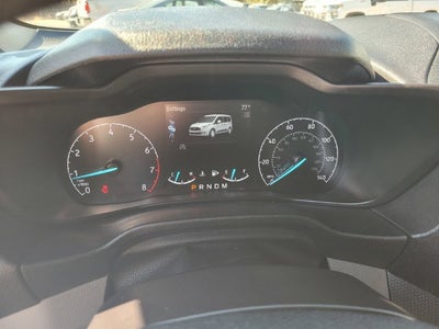 2019 Ford Transit Connect XLT ******