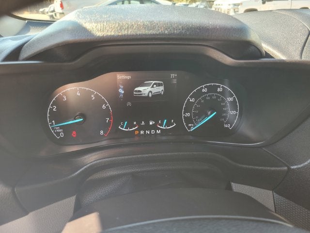 2019 Ford Transit Connect XLT ******