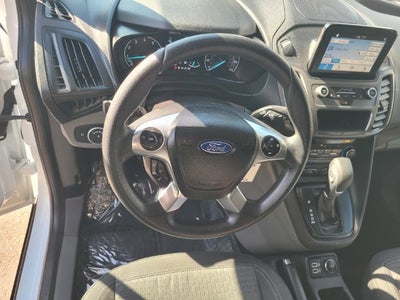 2019 Ford Transit Connect XLT ******