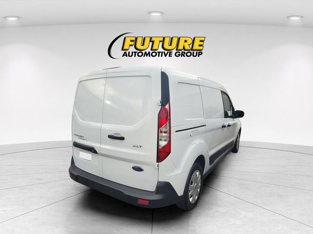 2019 Ford Transit Connect XLT