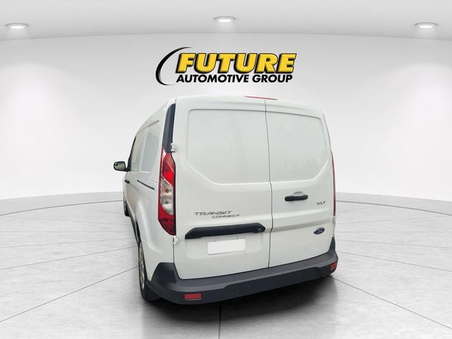 2019 Ford Transit Connect XLT