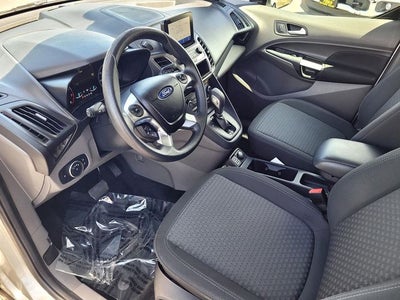 2021 Ford Transit Connect XLT