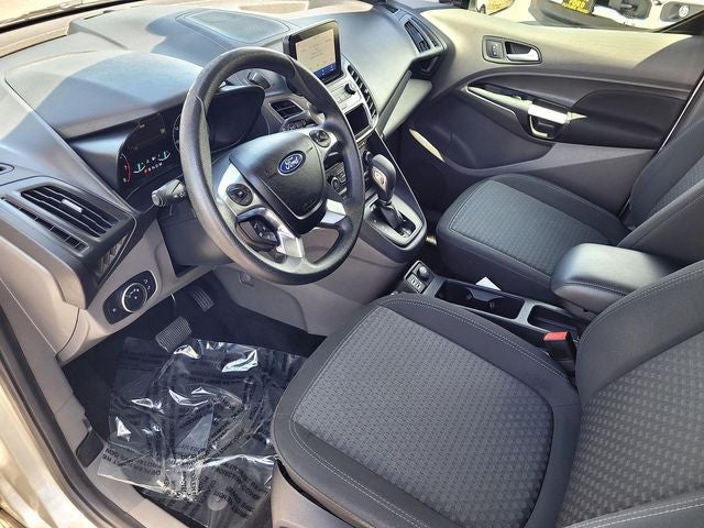 2021 Ford Transit Connect XLT