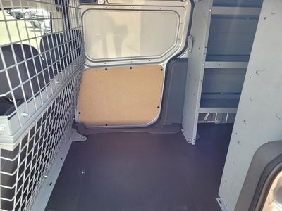 2021 Ford Transit Connect XLT