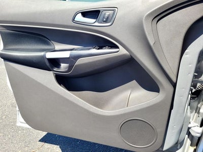 2021 Ford Transit Connect XLT