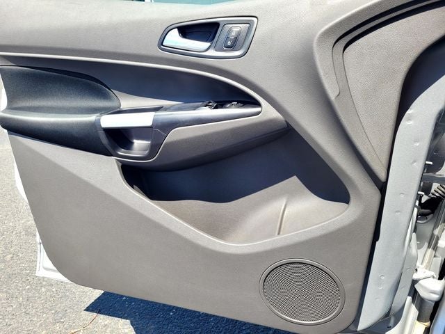 2021 Ford Transit Connect XLT