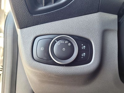 2021 Ford Transit Connect XLT