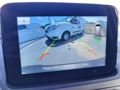 2021 Ford Transit Connect XLT